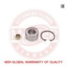 MASTER-SPORT 882-SET-MS Wheel Bearing Kit